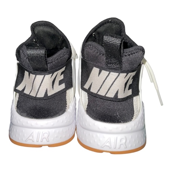 SOLD! Nike Air Huarache Run Ultra Women’s Size 6.5 - Picture 4 of 16